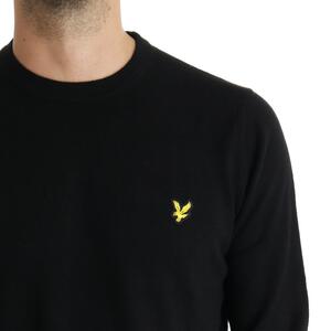 MAGLIA GIRO LYLE & SCOTT - Mad Fashion | img vers.300x/